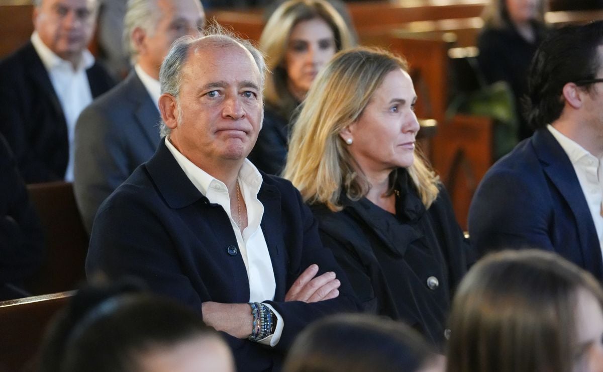 Oscar Cobar. (Foto: Leonardo Gómez)