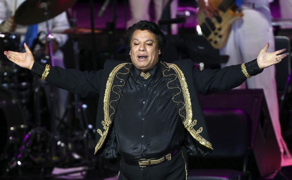 Armando Manzanero, Juan Gabriel y José José murieron el mismo día