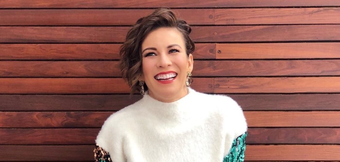 Fernando del Solar ya vio a sus hijos tras su salida del hospital, aseguró Ingrid Coronado