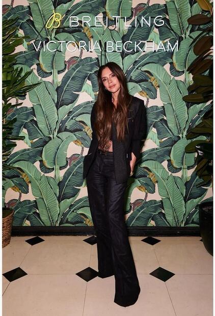 Victoria Beckham/Instagram.