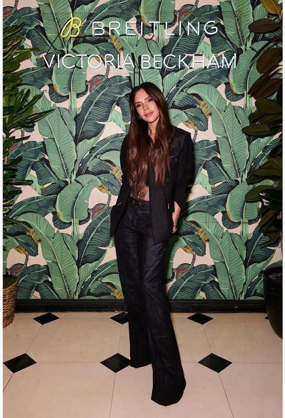 Victoria Beckham/Instagram.
