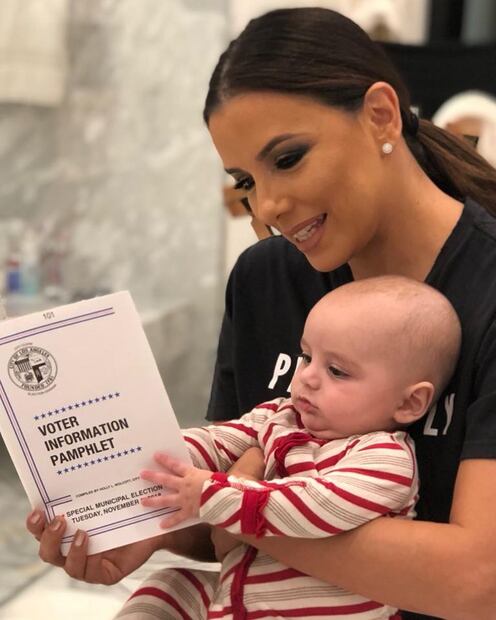 Por primera vez Natalia Esperón comparte fotos de Mariana y José Antonio, sus hijos con Pepe Bastón 
