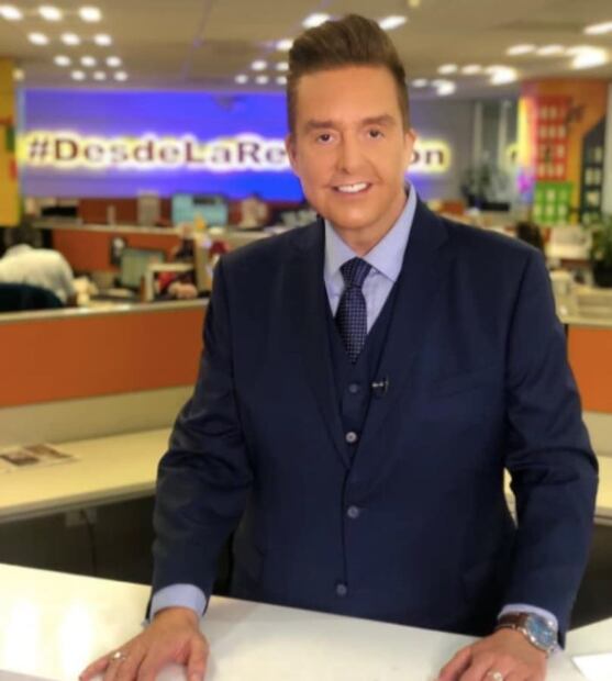 Daniel Bisogno / Foto: Instagram