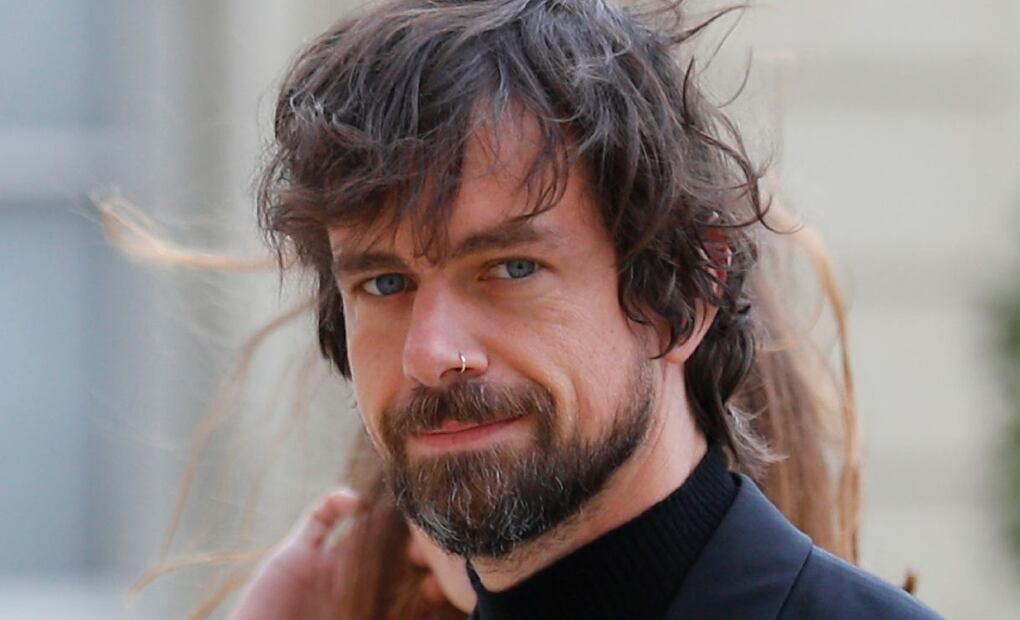 Rihanna y Jack Dorsey se unen en la lucha contra el cambio climático