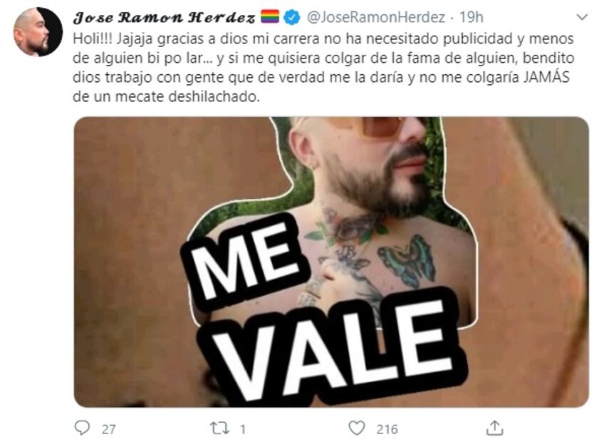 Susana Zabaleta niega haber escupido en las manos a un empleado