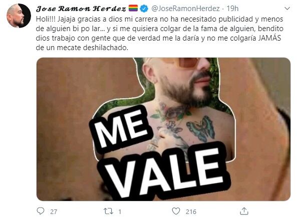 Susana Zabaleta niega haber escupido en las manos a un empleado