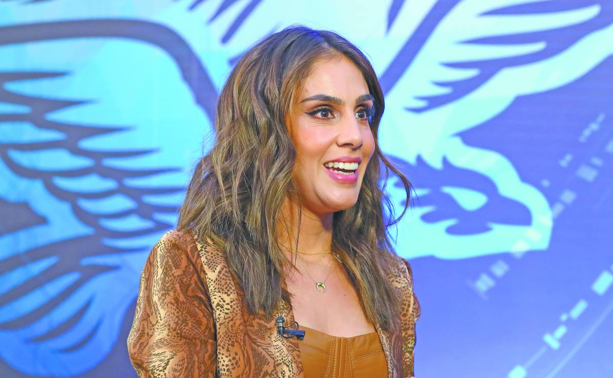 Sandra Echeverría explotó tras asalto a su papá en Quintana Roo