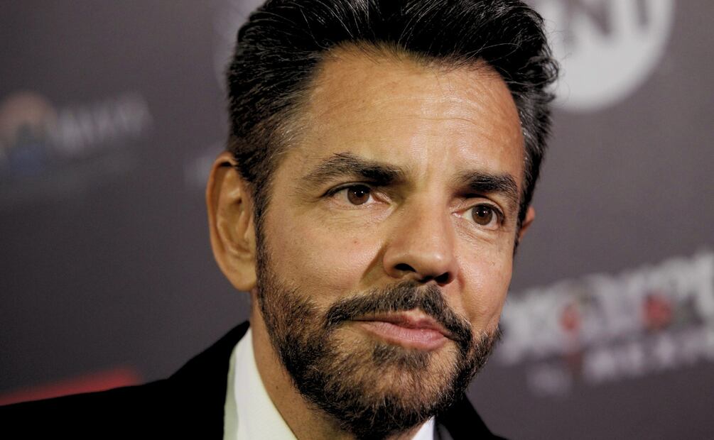 Eugenio Derbez / Foto: EFE