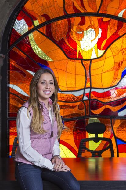 Paulina Díaz Ordaz, Isis Ávila y Eduardo Verástegui nos cuentan su experiencia al conocer al papa Francisco