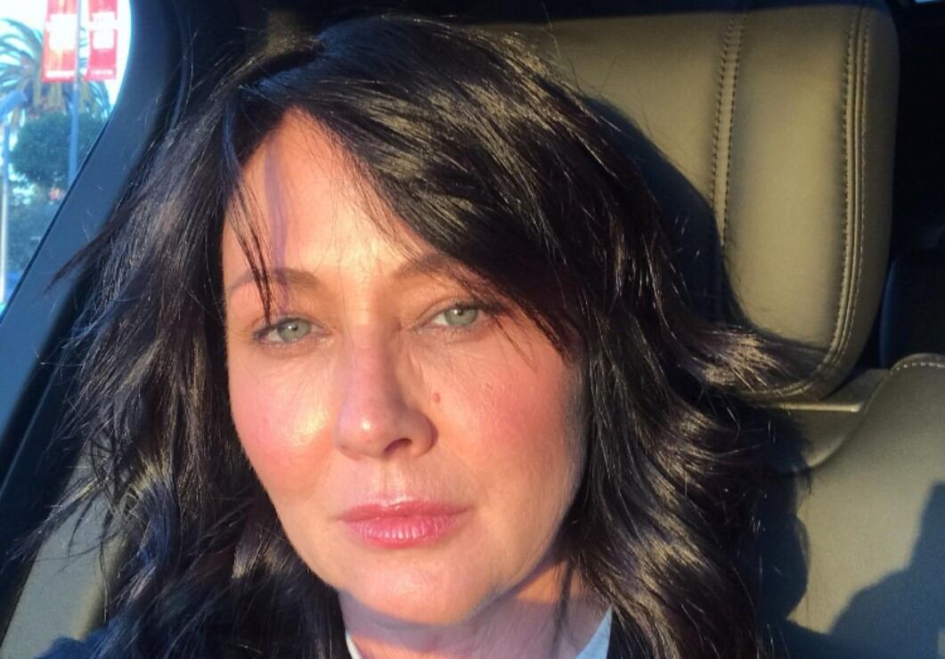 Shannen Doherty, actriz de Beverly Hills 90210, muere a los 53 años