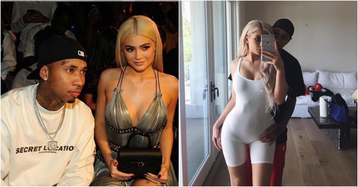Parejas famosas que terminaron en 2017