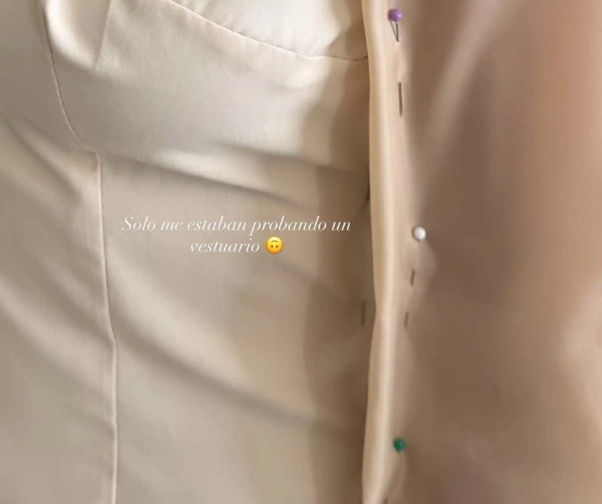 El mensaje que compartió Yuya tras los rumores de boda / Foto: Especial @yuyacst