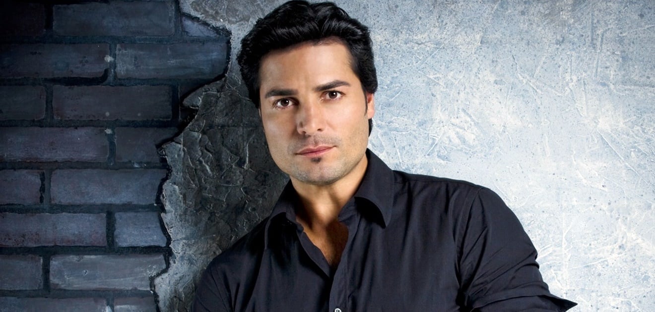 <p>Chayanne tiene dos hijos adolescentes: Lorenzo Valentino e Isadora Sofía, quienes son igualitos a él.<strong> (Fotos: Archivo e Instagram)</strong></p>
