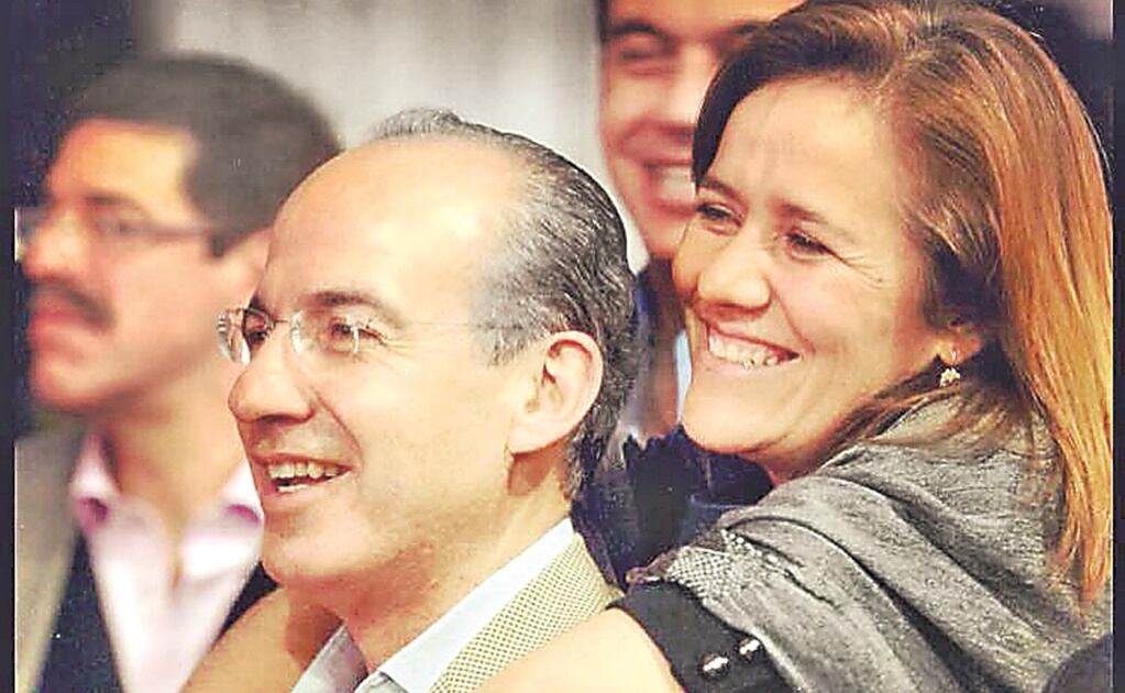 ¿Quién es Felipe Calderón Hinojosa?