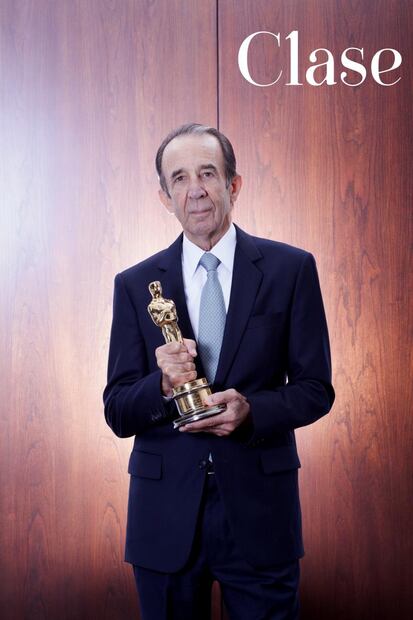 Iñárritu y Lubezki hacen historia en los Oscar 2016