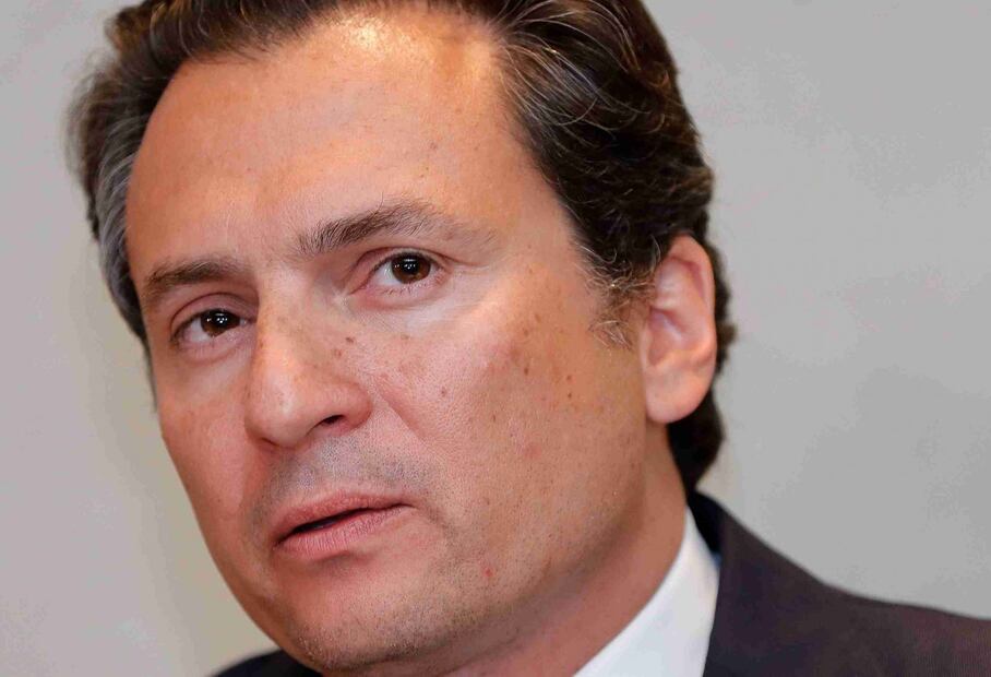 Lozoya: Enrique Peña Nieto se construyó un “Museo del Presidente”