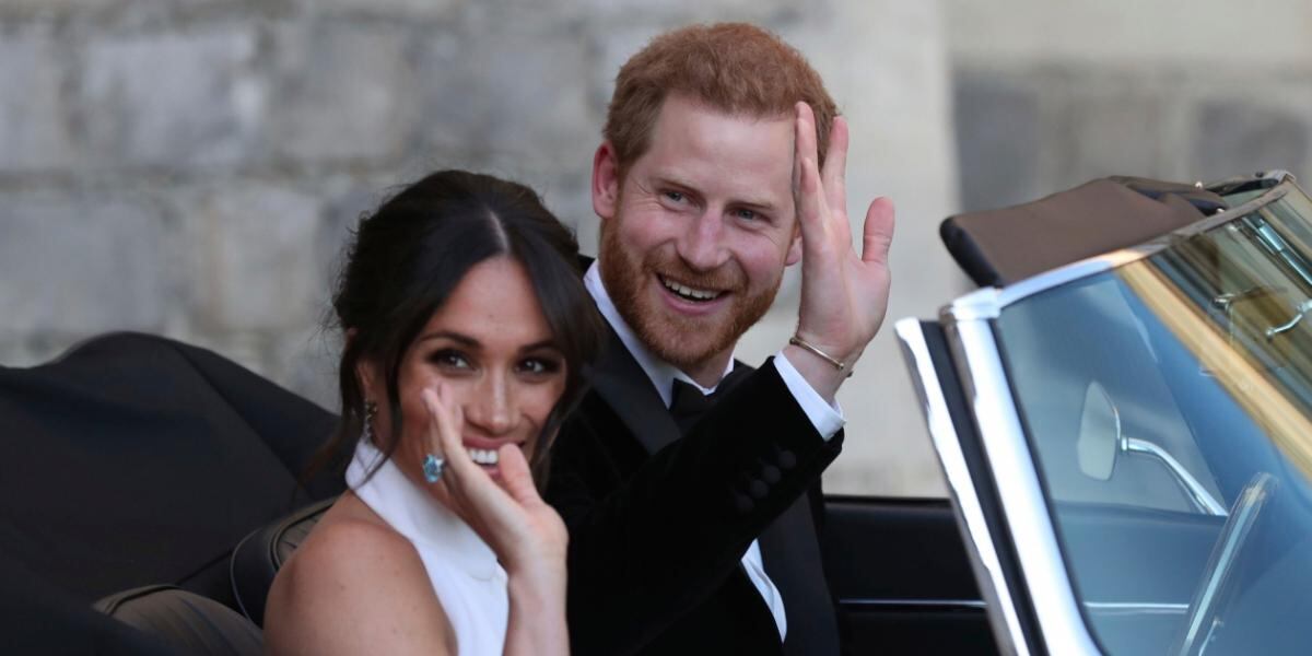 Meghan Markle quiere vivir donde Lady Di planeaba hacerlo con Dodi Al Fayed