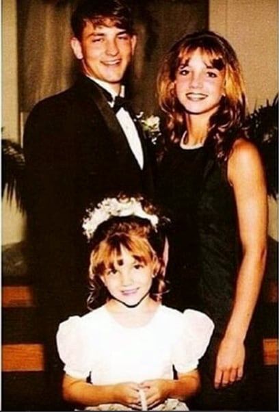 La historia de Maddie, hija de Jamie Lynn Spears 