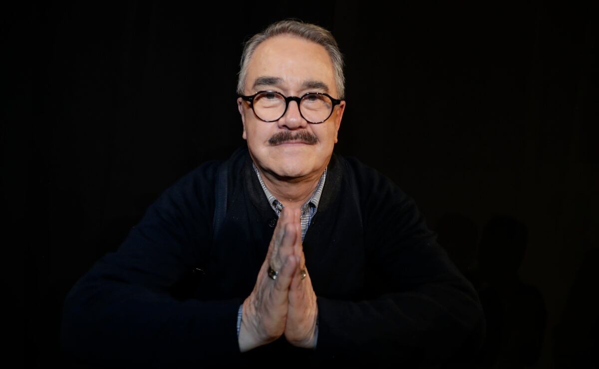 Pedro Sola revela que tiene problemas de salud