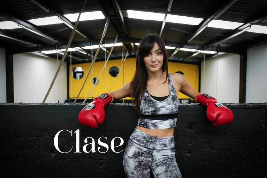 Top 5: Gimnasios boutique