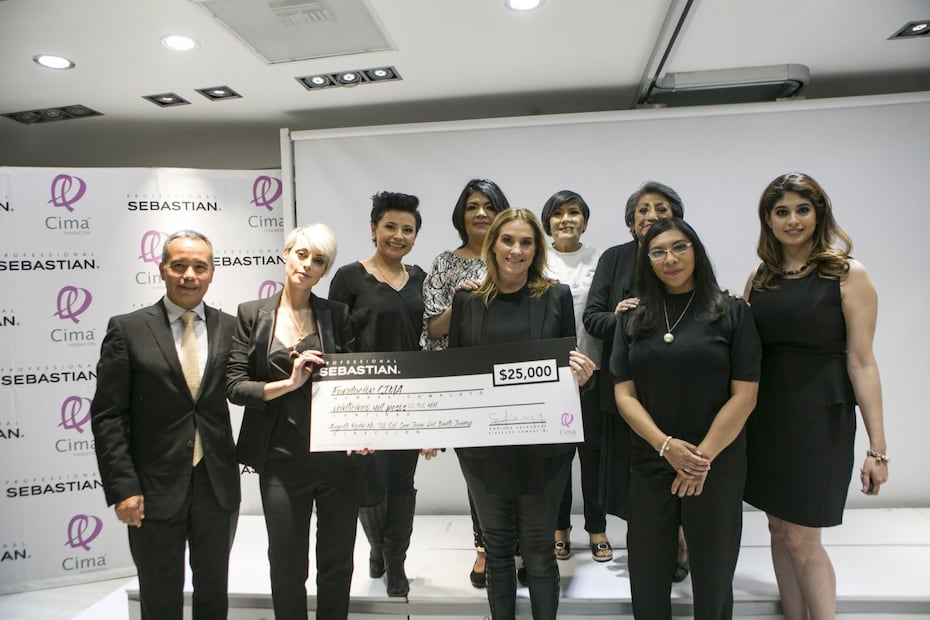Aliados contra el cáncer de mama