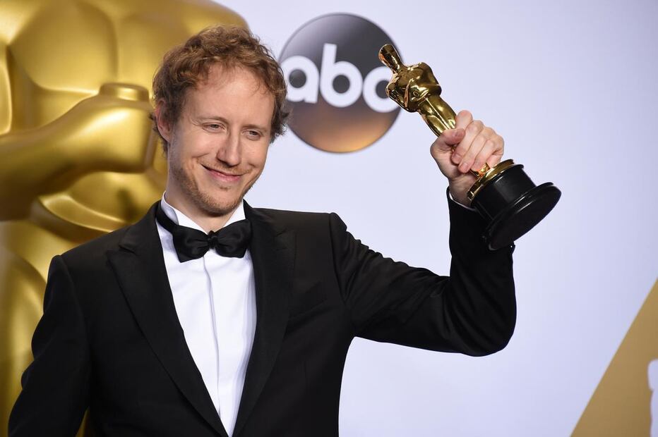 Los ganadores de los Oscar 2016