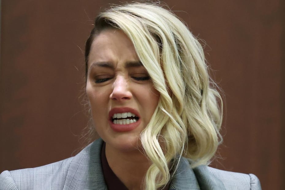 Amber Heard y Johnny Depp: Las declaraciones más fuertes en el juicio