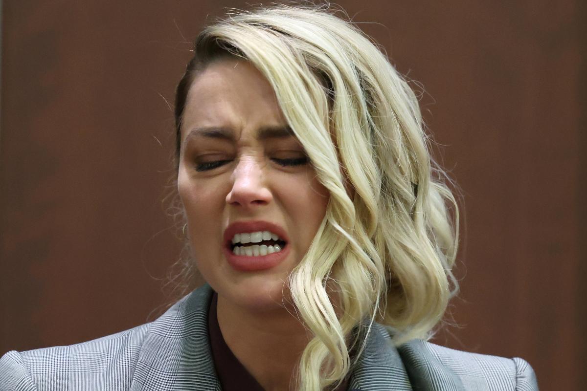 Amber Heard y Johnny Depp: Las declaraciones más fuertes en el juicio