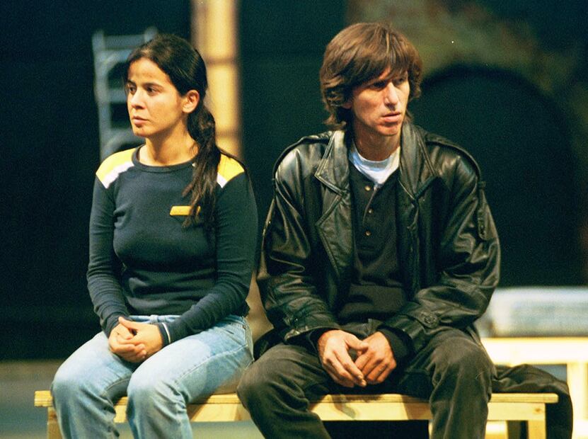 ¿Quién es Rafael Sánchez-Navarro, novio de Marina de Tavira?