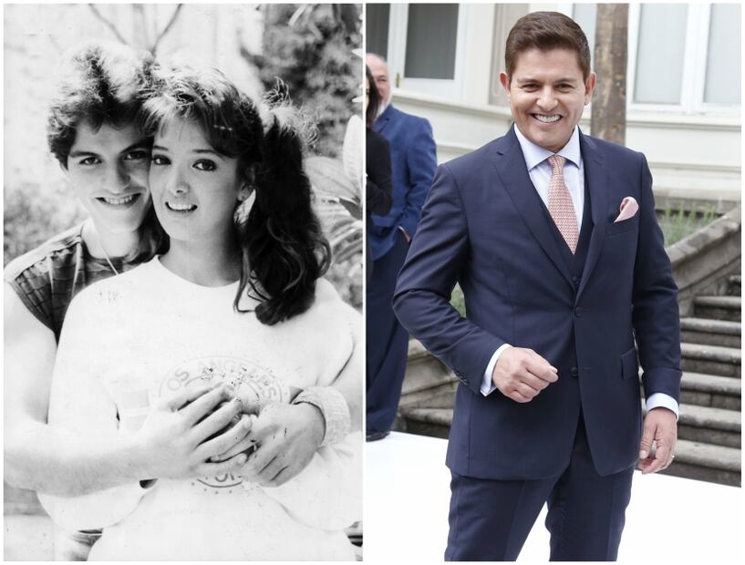 TBT: Así lucen ahora los protagonistas de la telenovela “Quinceañera” 