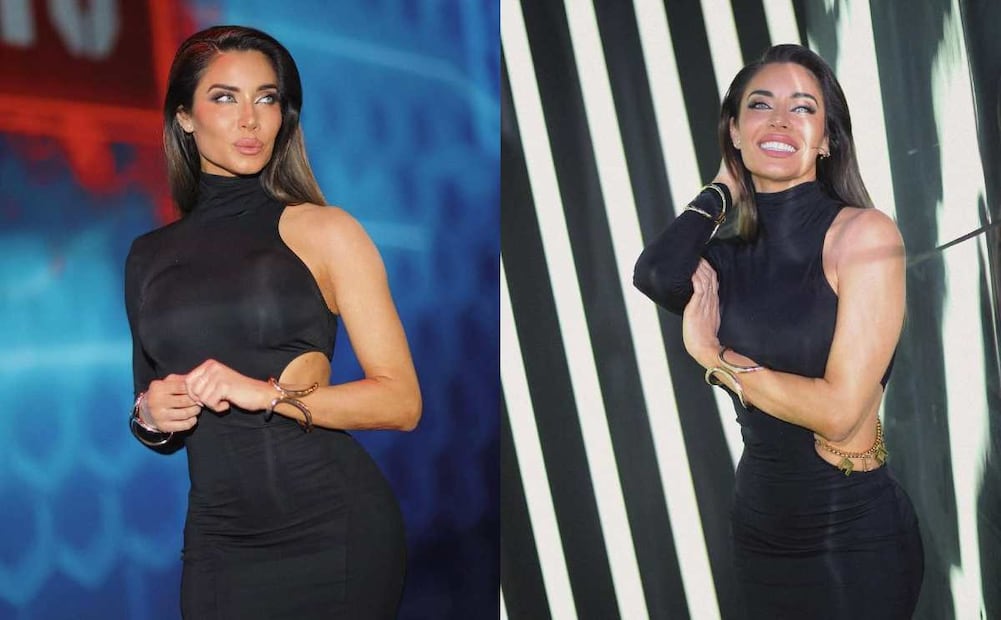 Pilar Rubio / Fotos: Instagram