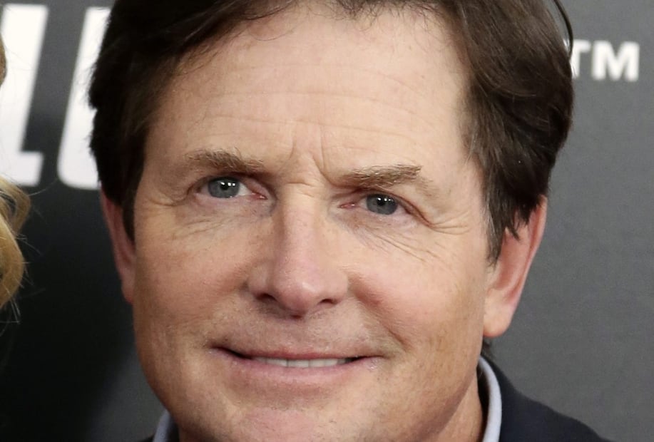 Michael J. Fox / Foto: EFE