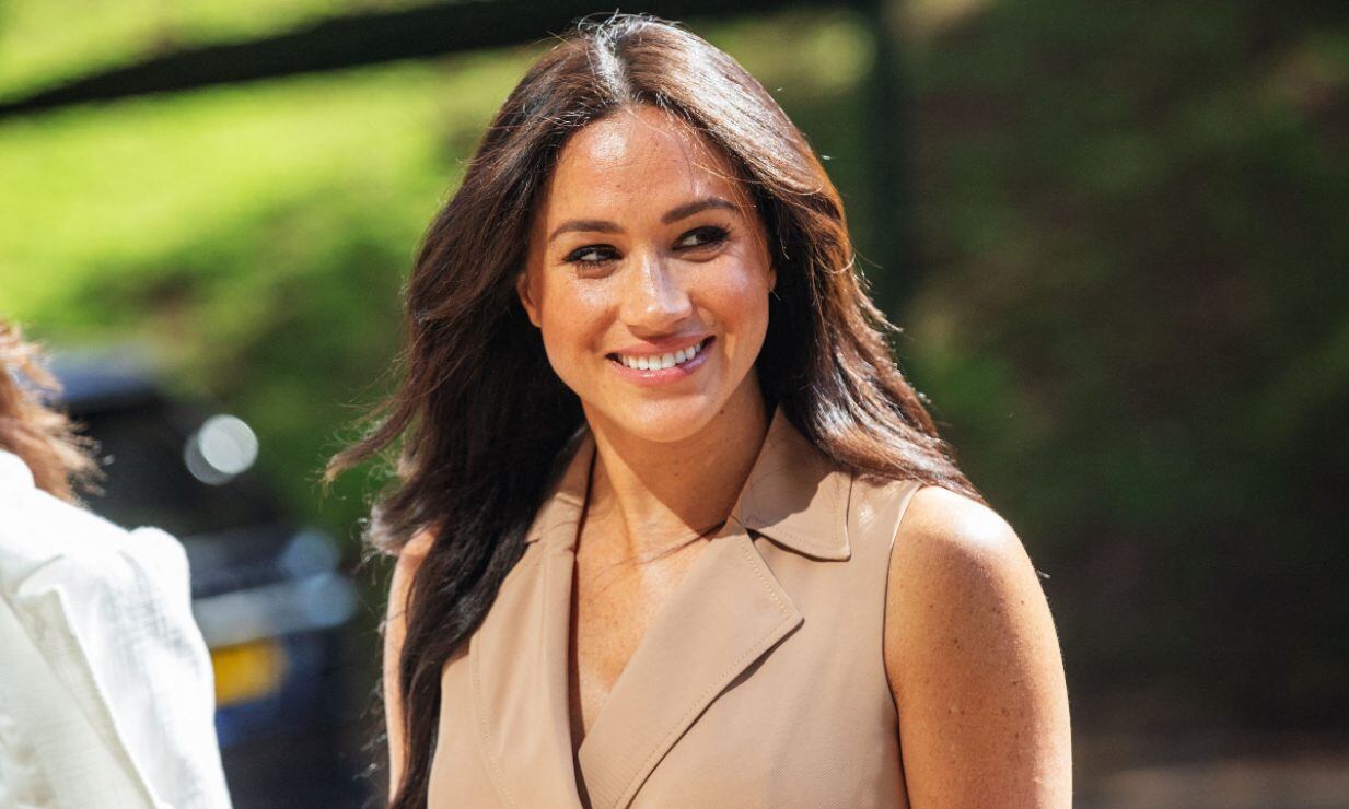 Meghan Markle gana otra demanda contra tabloide por violación de derechos de autor