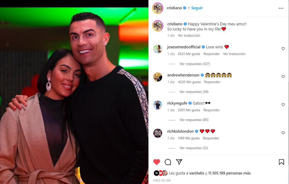 Cristiano Ronaldo extiende su imperio a Arabia Saudita, descubre su nuevo negocio