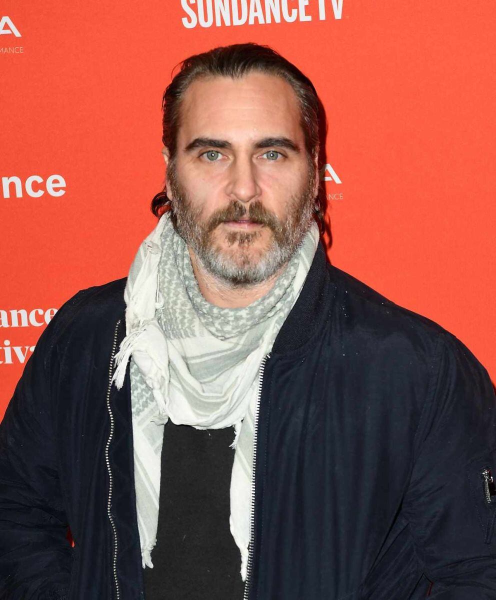 Scarlett Johansson asustó a Joaquin Phoenix con orgasmo en la cinta "Her"