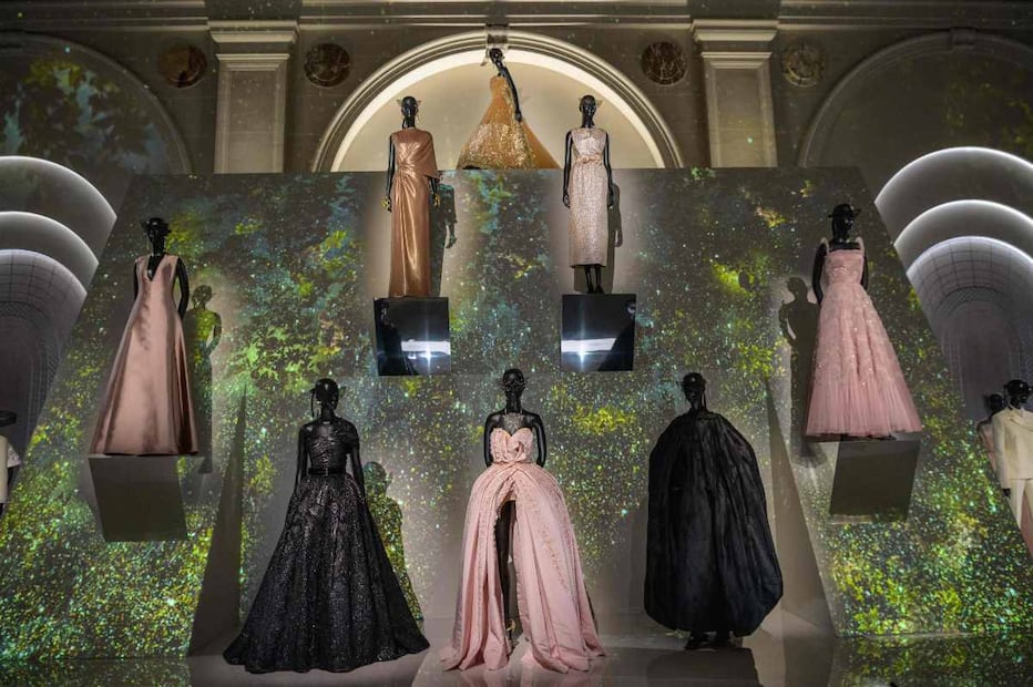 El Museo Brooklyn presentará colección de Dior para acercar la moda francesa en América