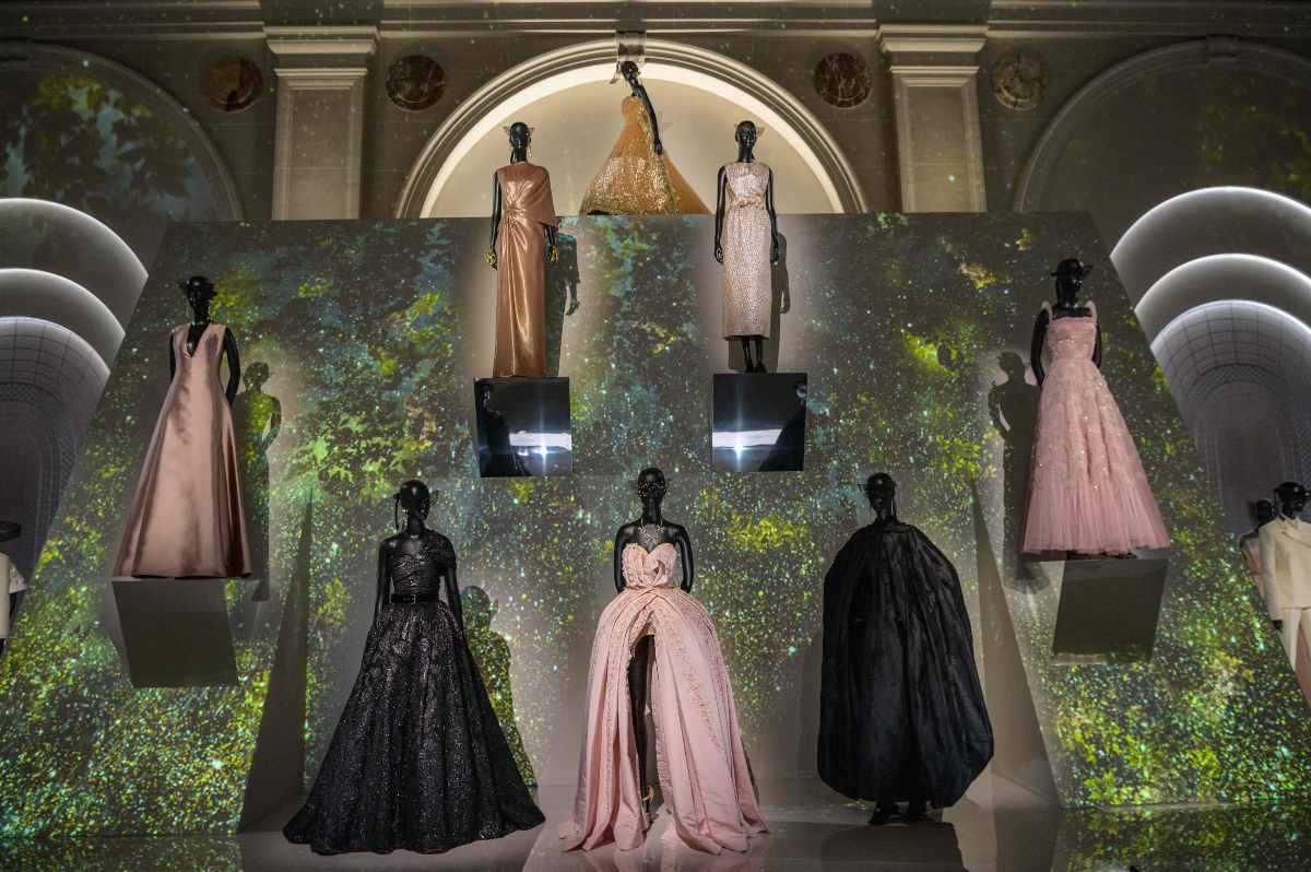 El Museo Brooklyn presentará colección de Dior para acercar la moda francesa en América