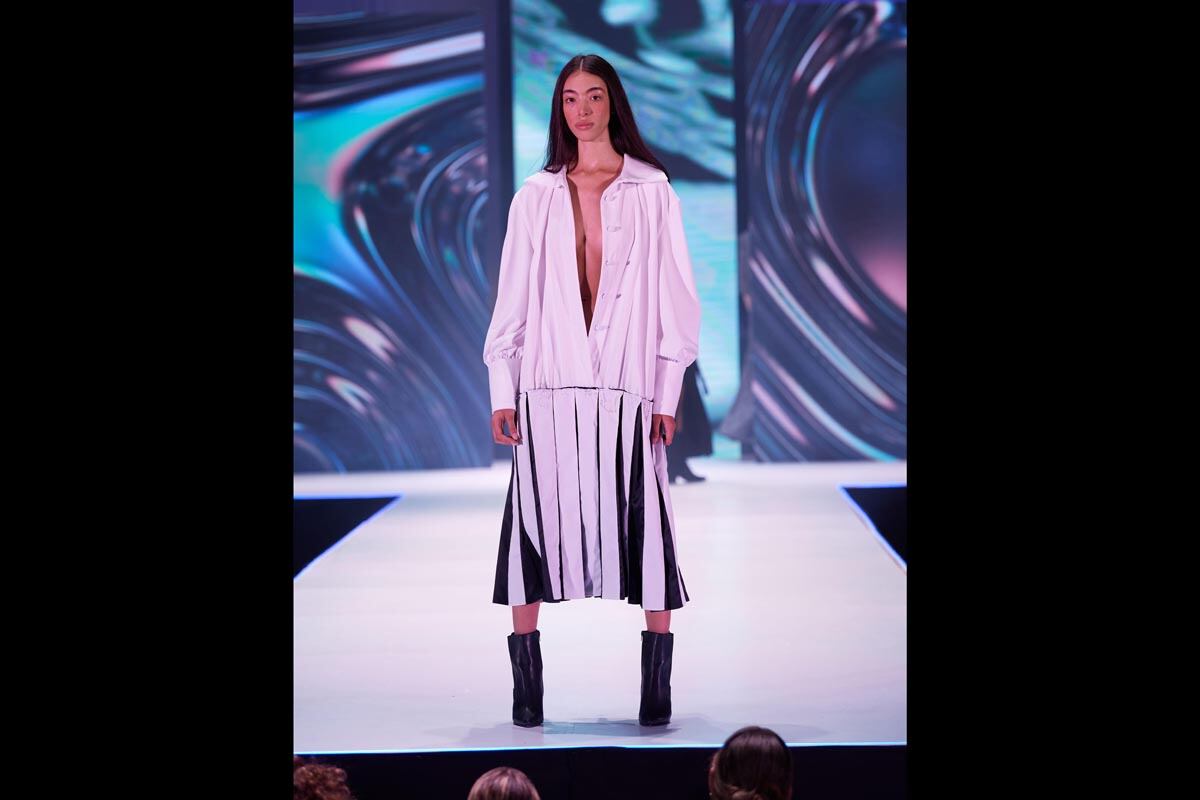 Diseño de Paulina Luna. (Foto: Especial)