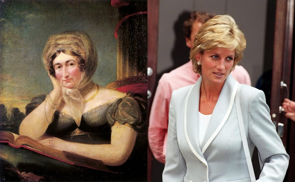 10 "hechos" sobre Diana de Gales que no son verdaderos