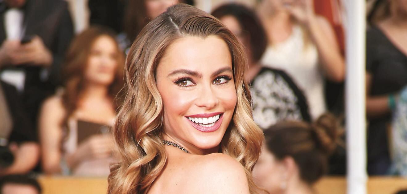 Sofía Vergara, la mejor pagada de la TV y sus otros negocios millonarios