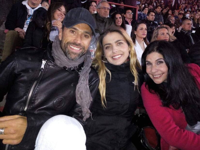 Juan Pablo Baillères tuvo la ilusión de ser torero pero prefirió dedicarse a los negocios