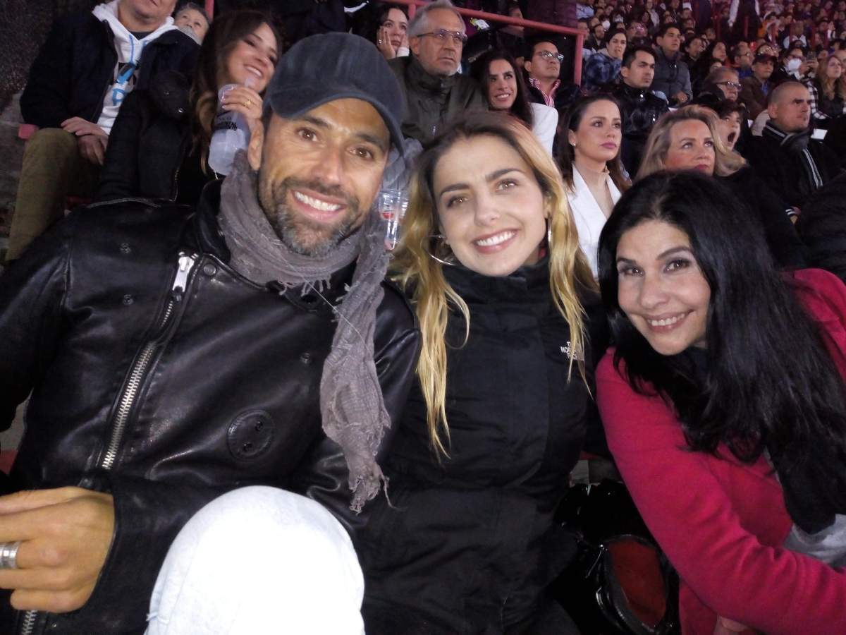 Juan Pablo Baillères tuvo la ilusión de ser torero pero prefirió dedicarse a los negocios
