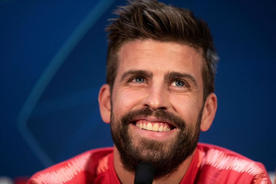 Shakira no corrió a Gerard Piqué por infiel, él se fue de casa hace meses, aseguran