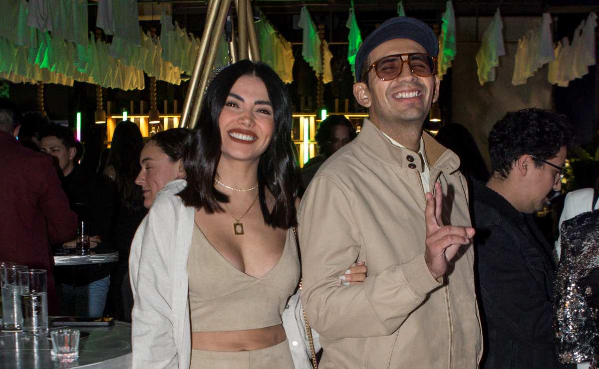 Capi Pérez, Emilio Ramos, Franco Molinas Grondona y más inauguran Full Moon Party del Hotel W