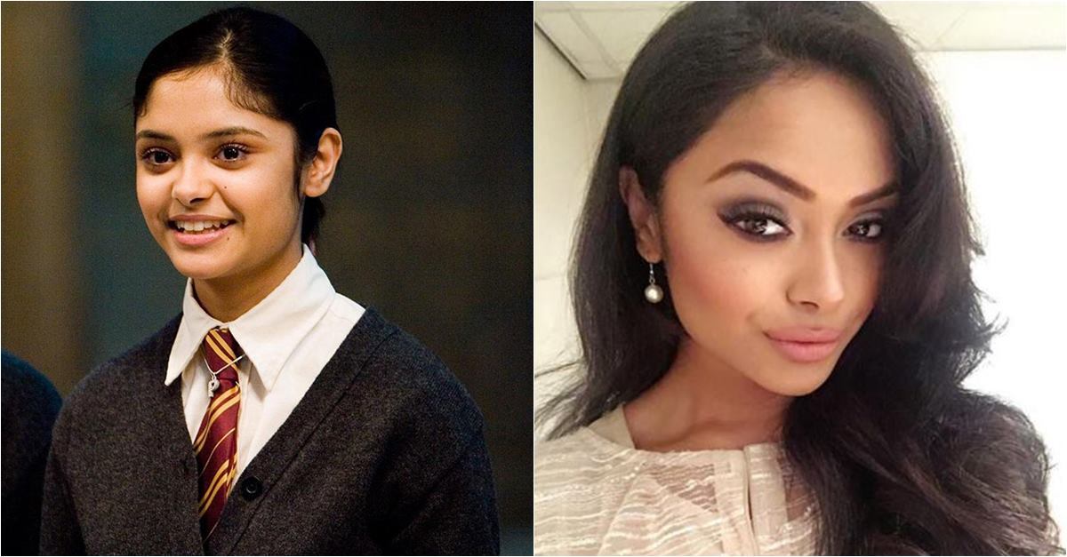 Harry Potter: Cómo han cambiado los personajes a 20 años del estreno