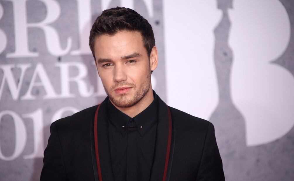 Liam Payne defiende a Harry Styles por usar un vestido para Vogue