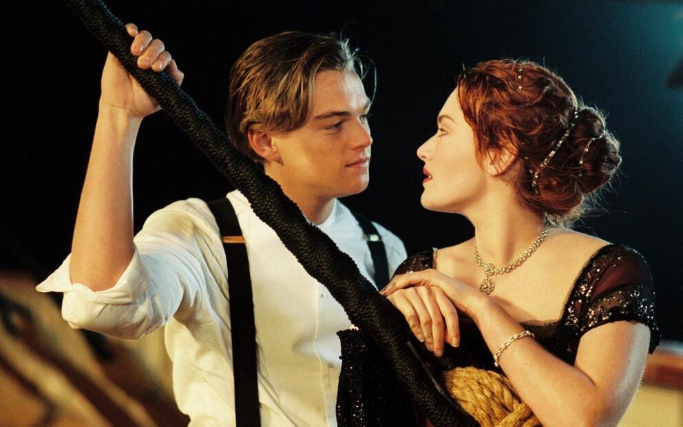 Los personajes más emblemáticos de Leonardo DiCaprio