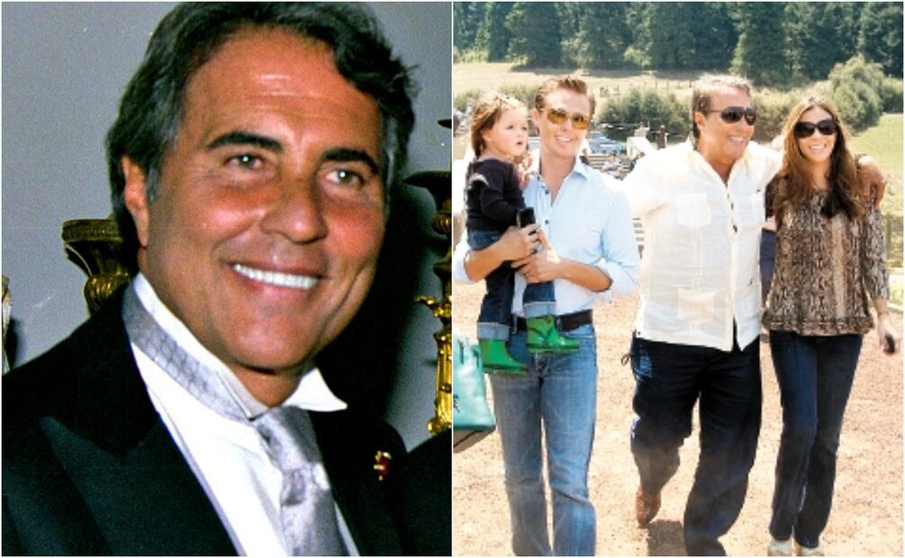 ¿Qué es la septicemia? Causa de muerte del empresario Jaime Camil Garza 