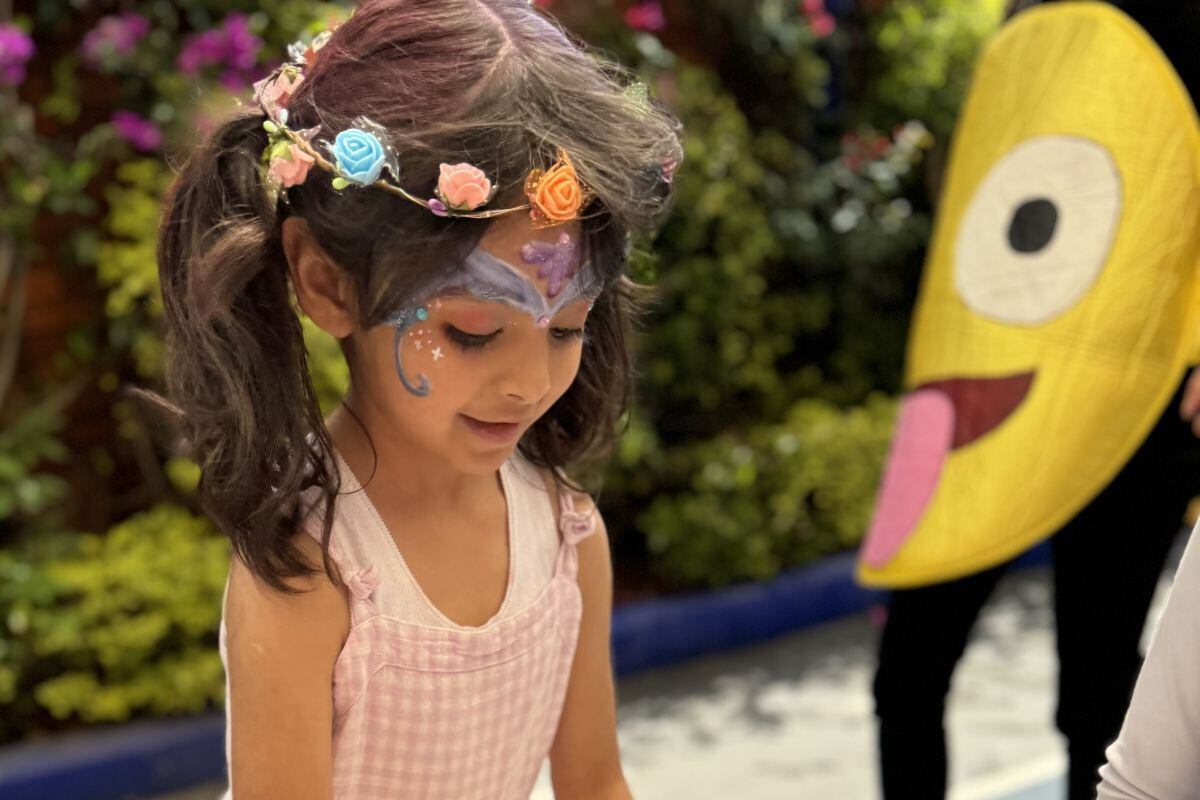 Sofi Burciaga. (Foto: Especial)