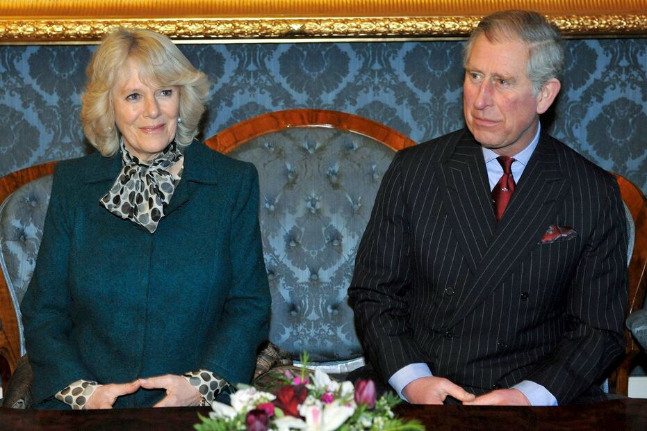 ¿Es el rencor la razón por la que Camila no irá a la boda de la princesa Eugenia de York?
